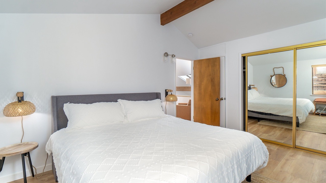 Photo of Bedroom in Park Hill