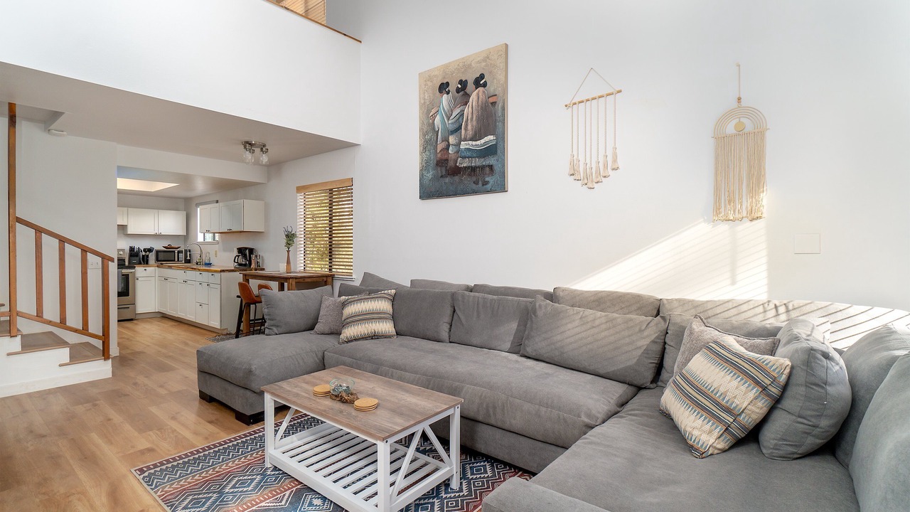 Photo of Livingroom in Park Hill