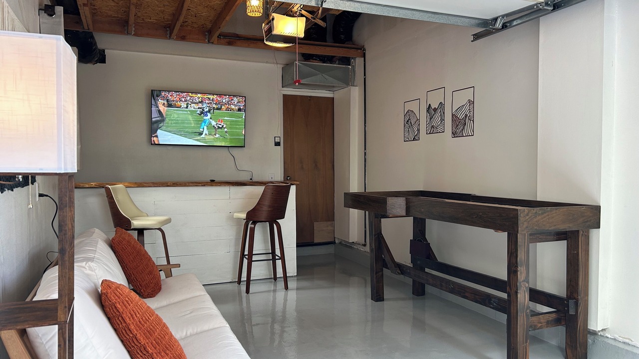 Photo of Bedroom in Park Hill