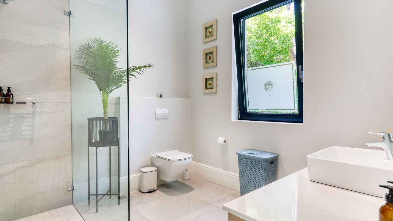Photo of Bathroom in Bishopscourt