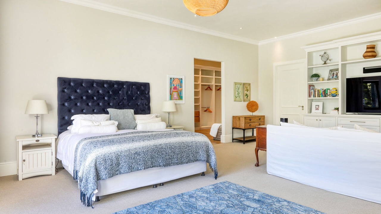 Photo of Bedroom in Bishopscourt