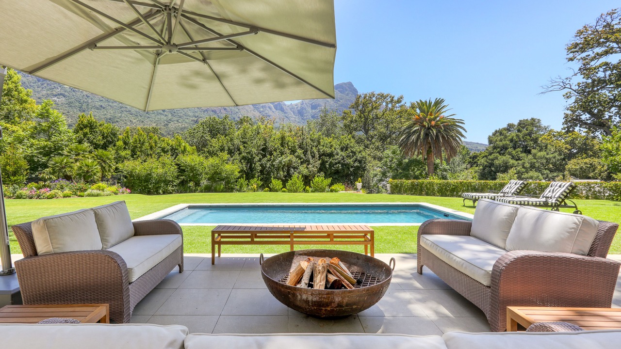 Photo of Outdoor in Bishopscourt
