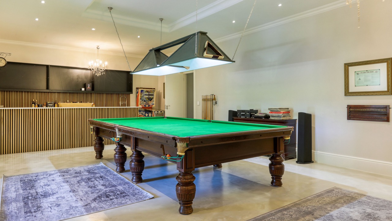 Photo of Bedroom in Bishopscourt