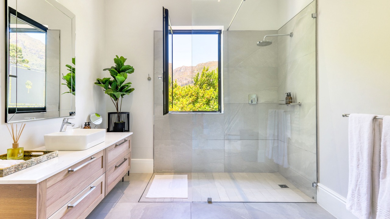 Photo of Bathroom in Bishopscourt
