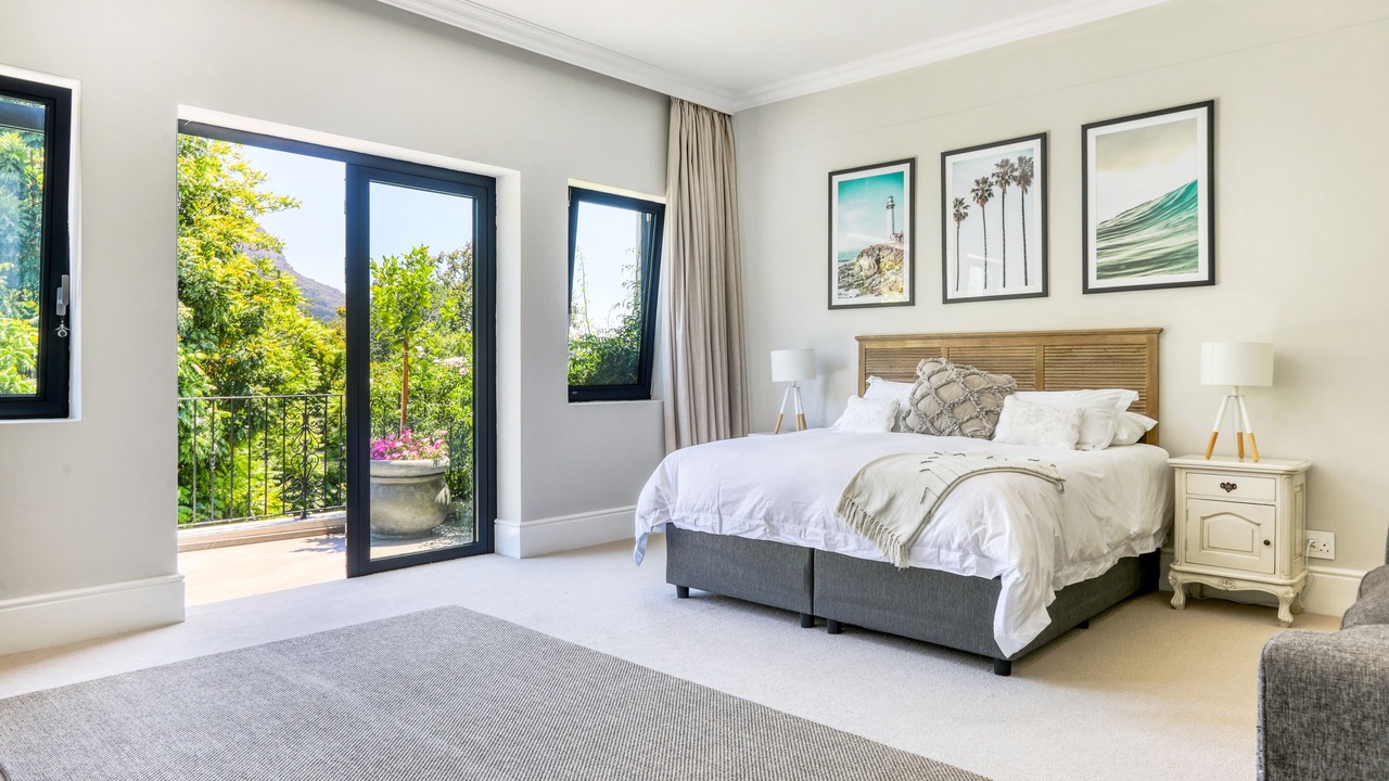 Photo of Bedroom in Bishopscourt