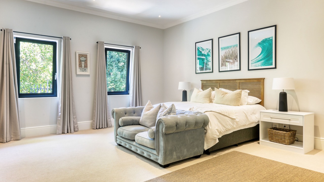 Photo of Bedroom in Bishopscourt