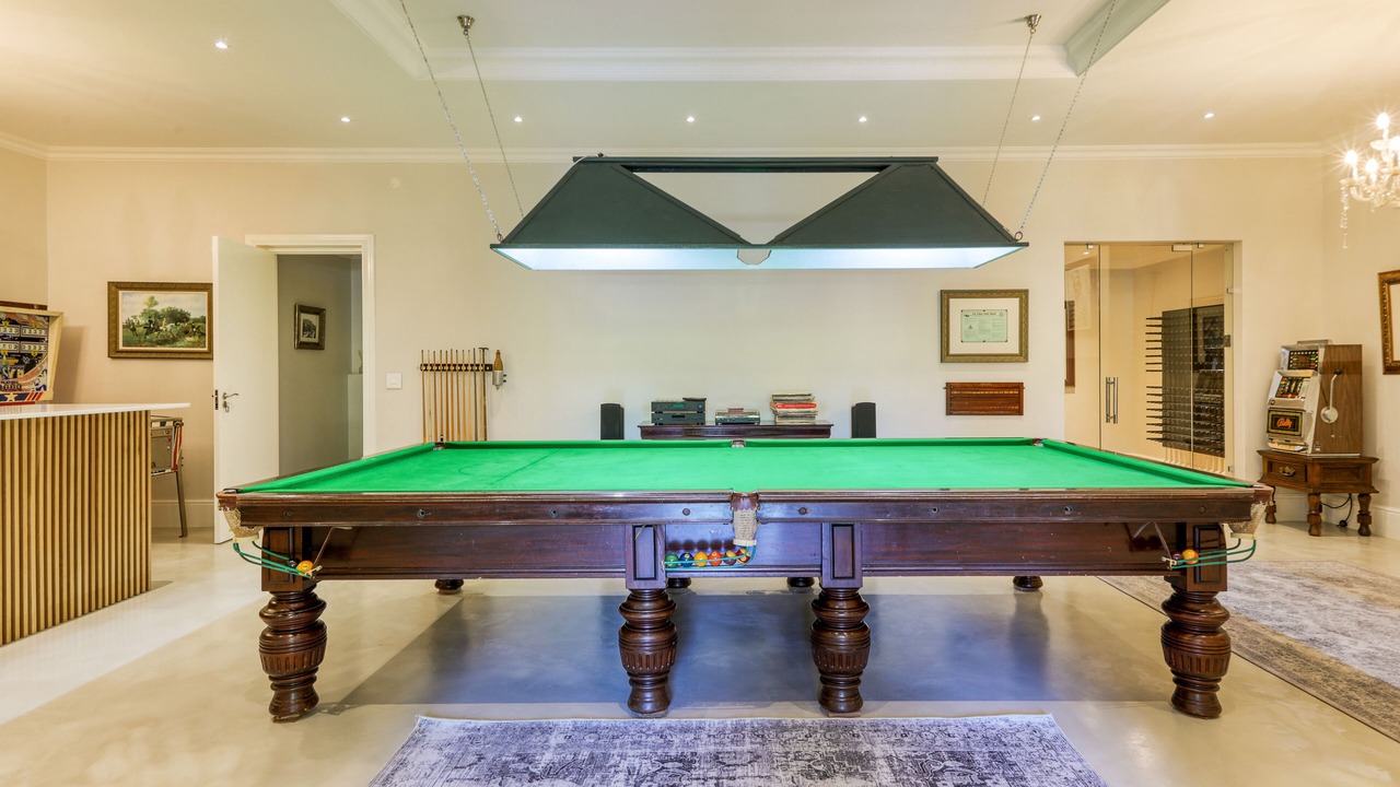 Photo of Bedroom in Bishopscourt