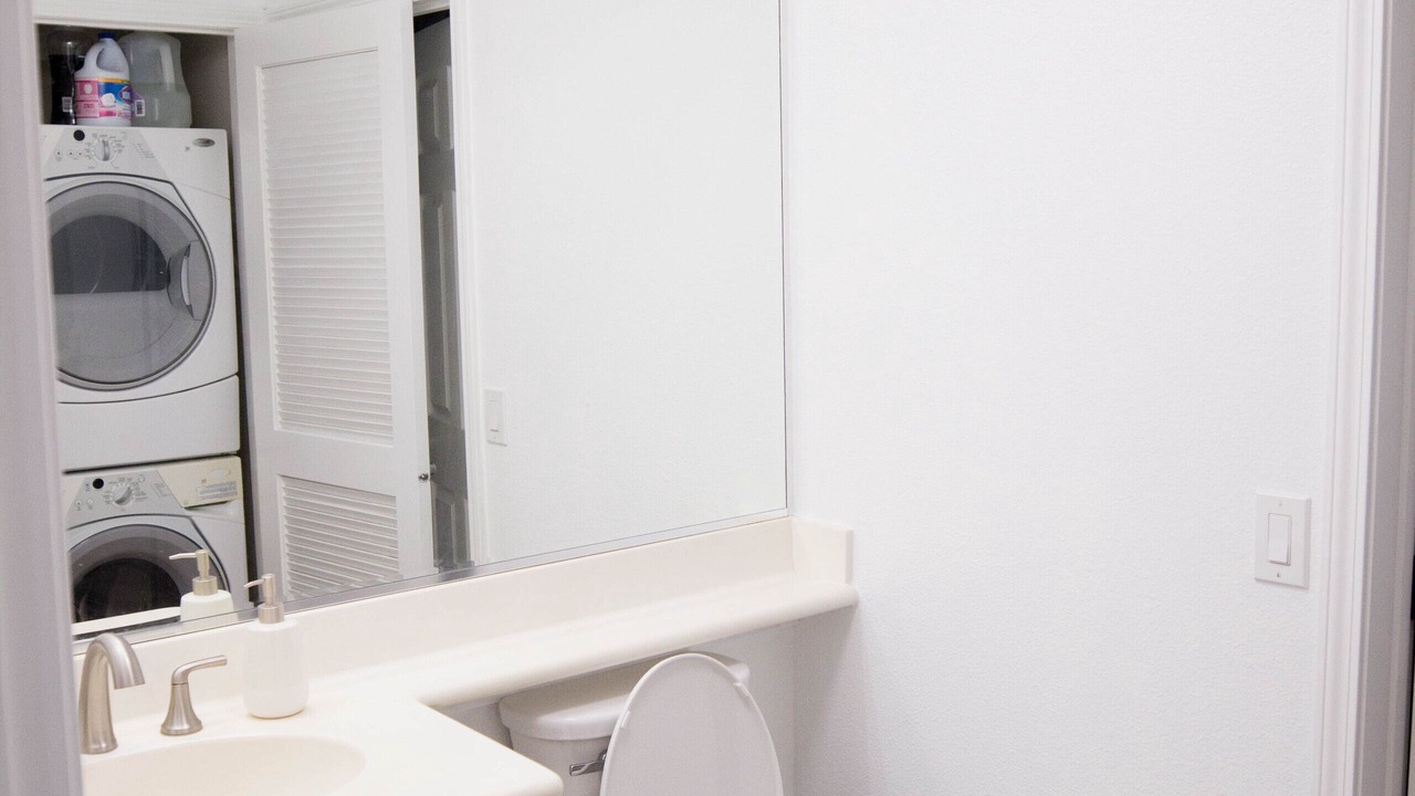 Photo of Bathroom in Milpitas