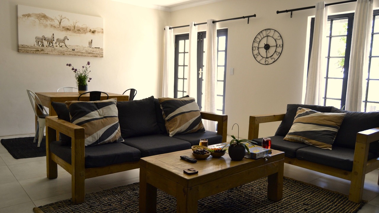 Photo of Bedroom in Moreleta Park