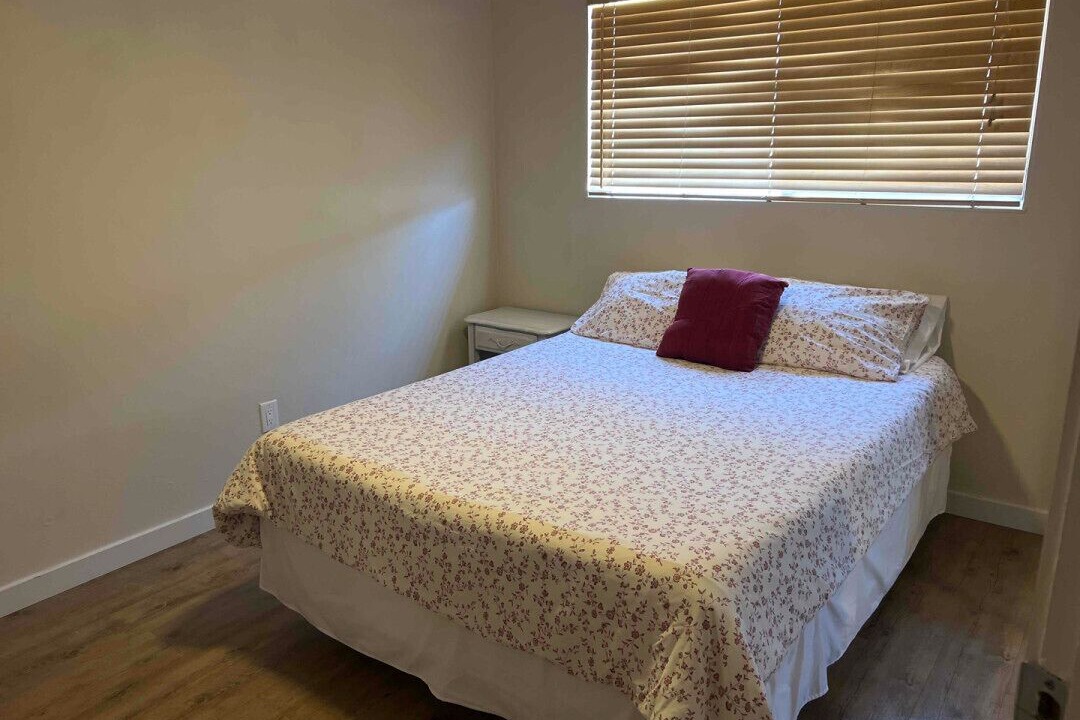 Photo of Bedroom in Martinez