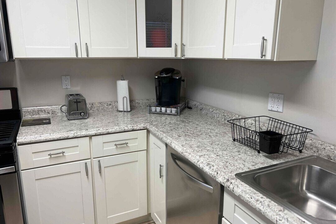 Photo of Kitchen in Martinez