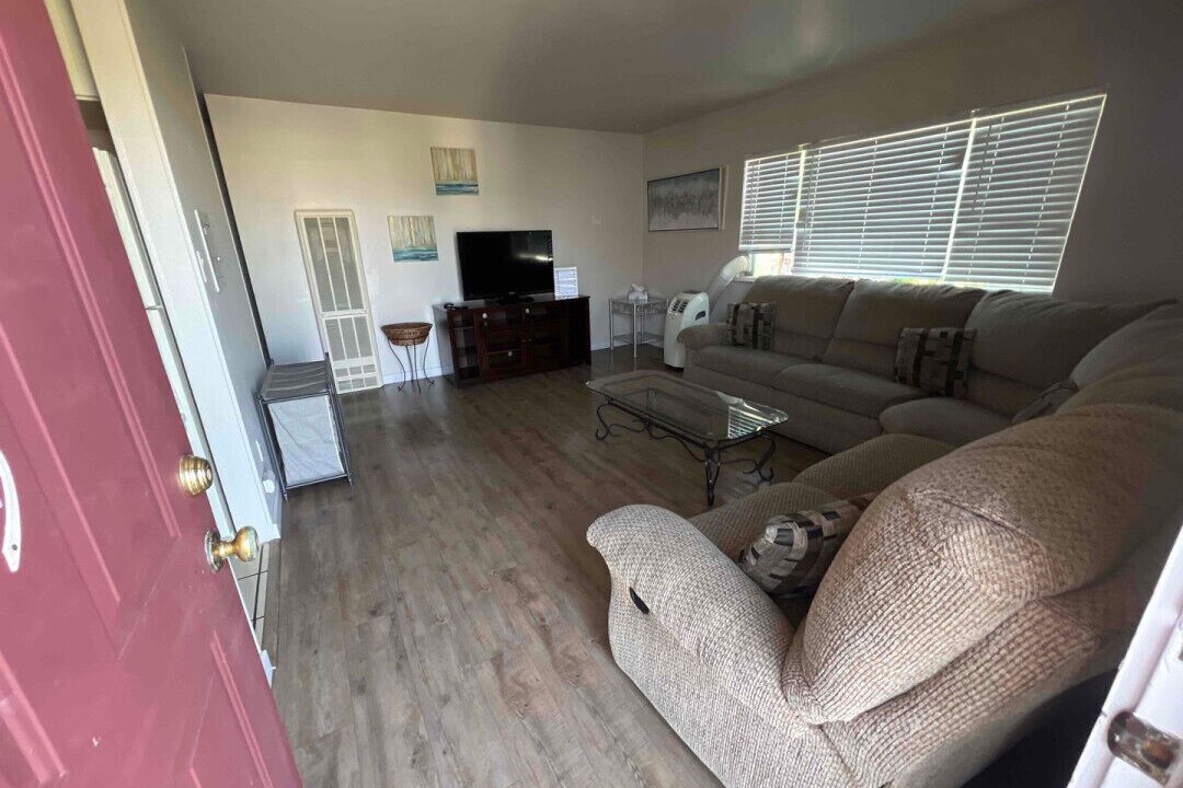 Photo of Livingroom in Martinez