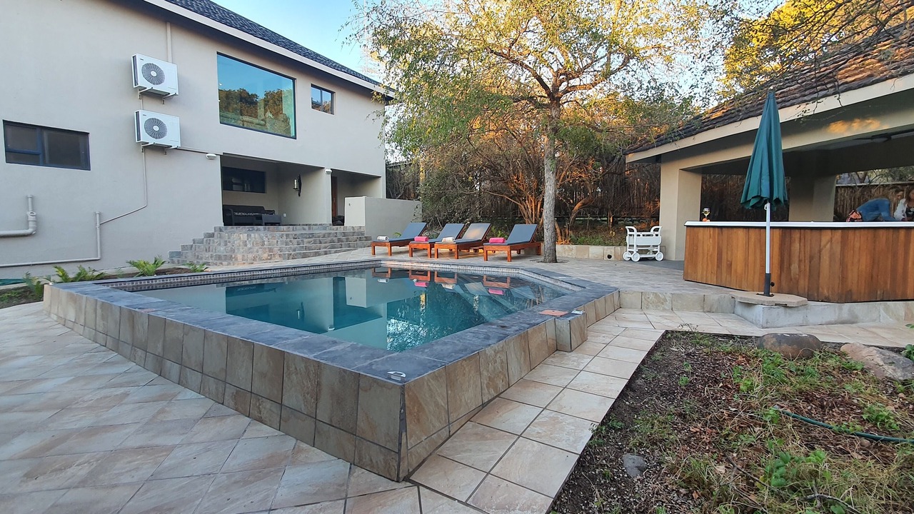 Photo of Outdoor in Marloth Park