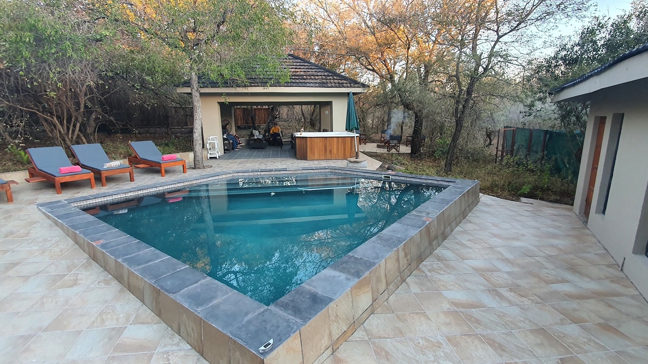 Photo of Outdoor in Marloth Park