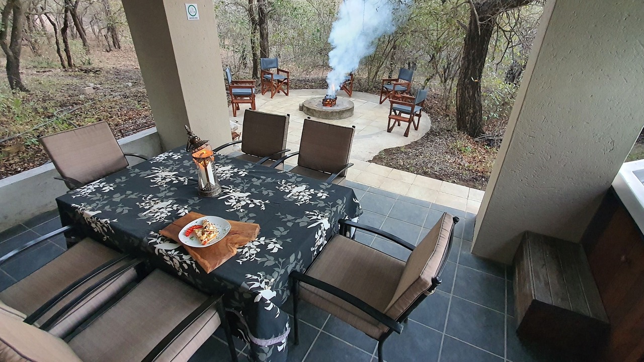 Photo of Outdoor in Marloth Park