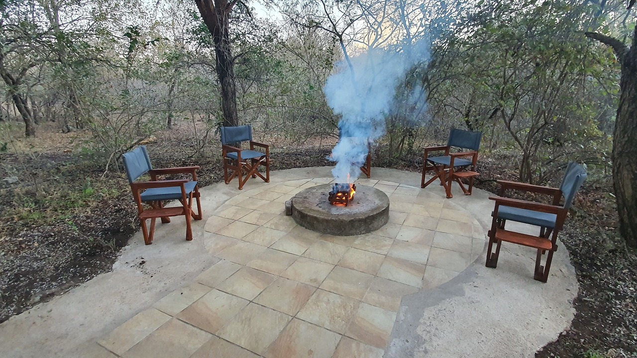 Photo of Outdoor in Marloth Park