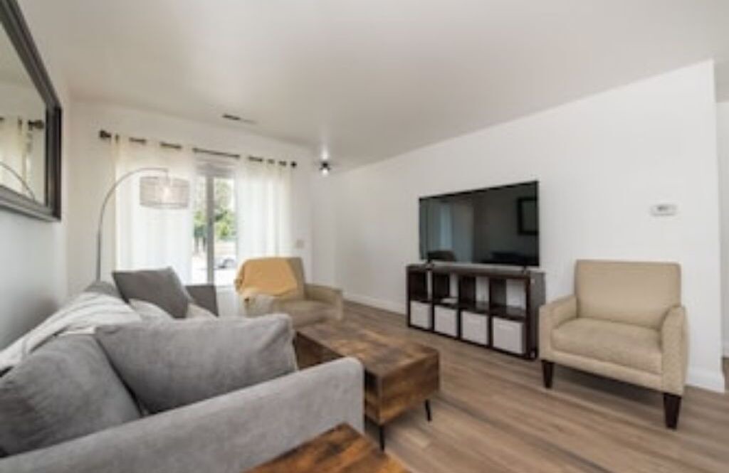 Photo of Bedroom in Wright Area Action Group