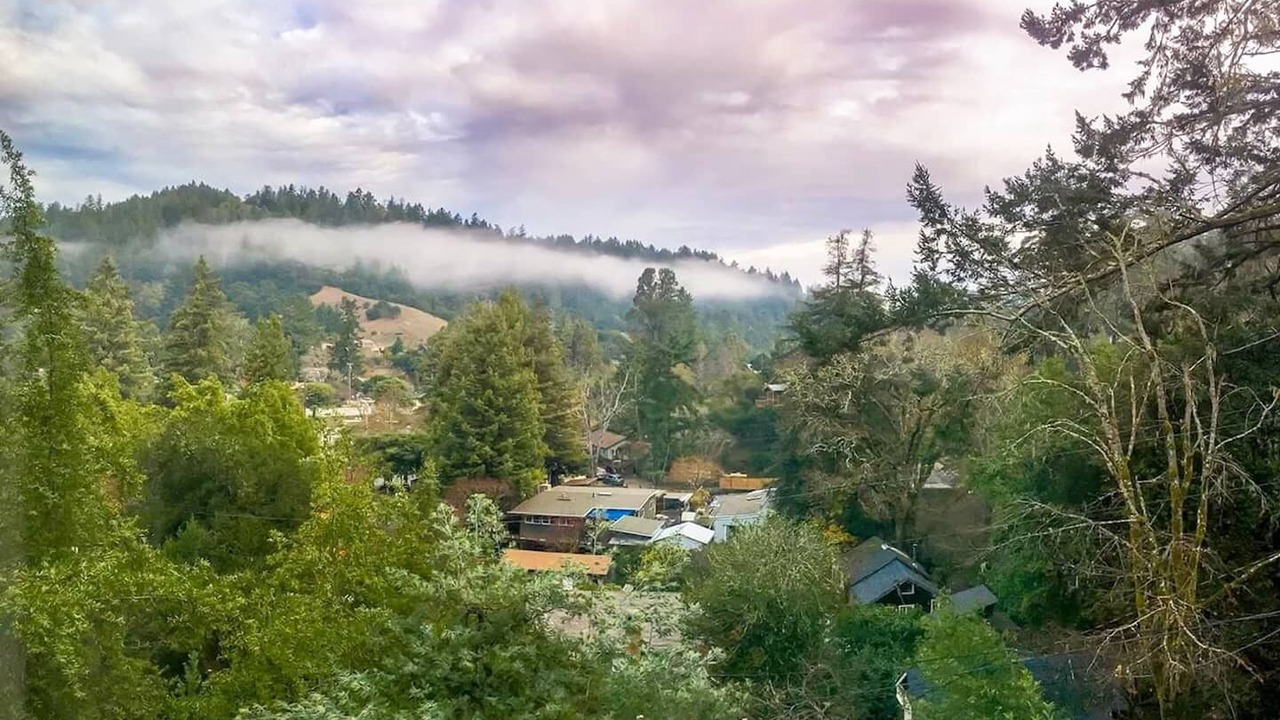 Photo of Others in Lagunitas-Forest Knolls