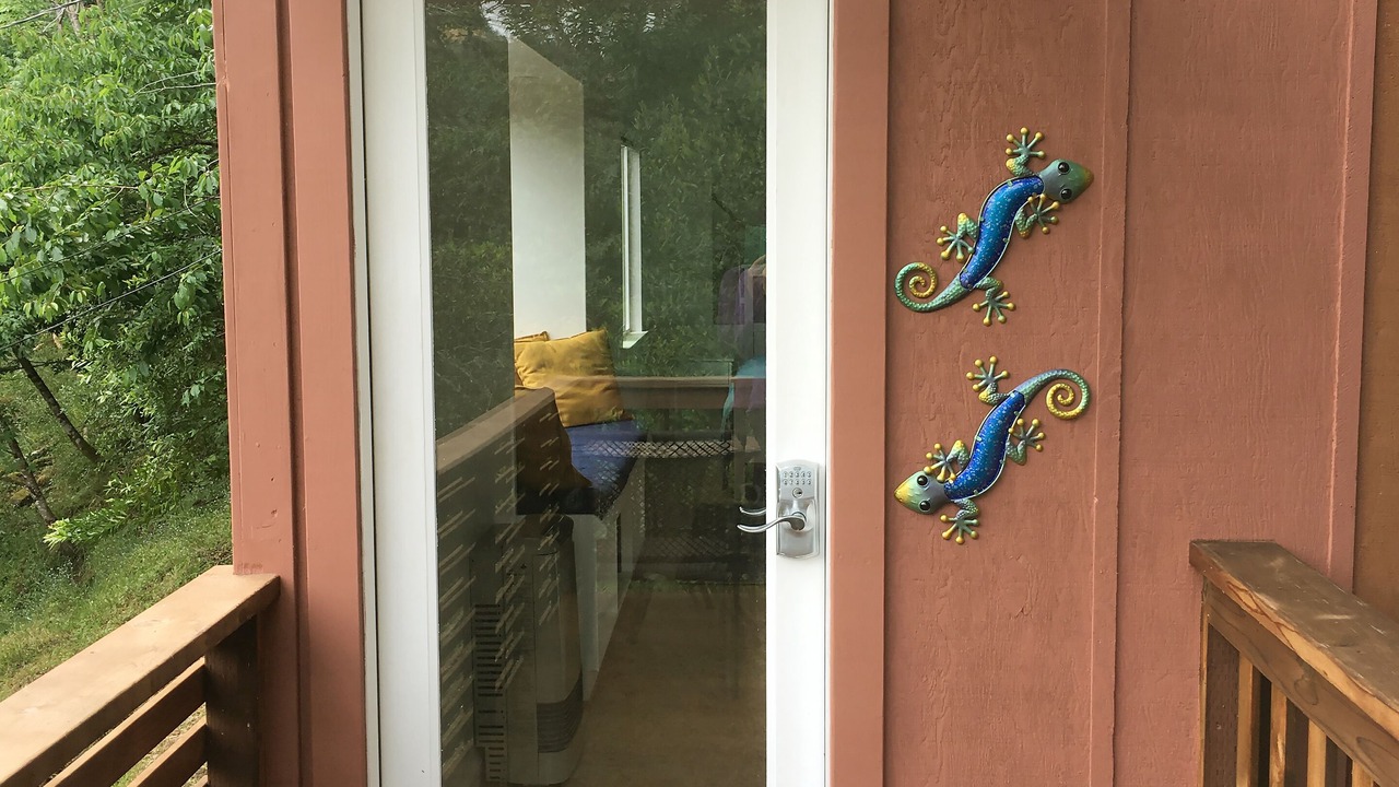 Photo of Outdoor in Lagunitas-Forest Knolls