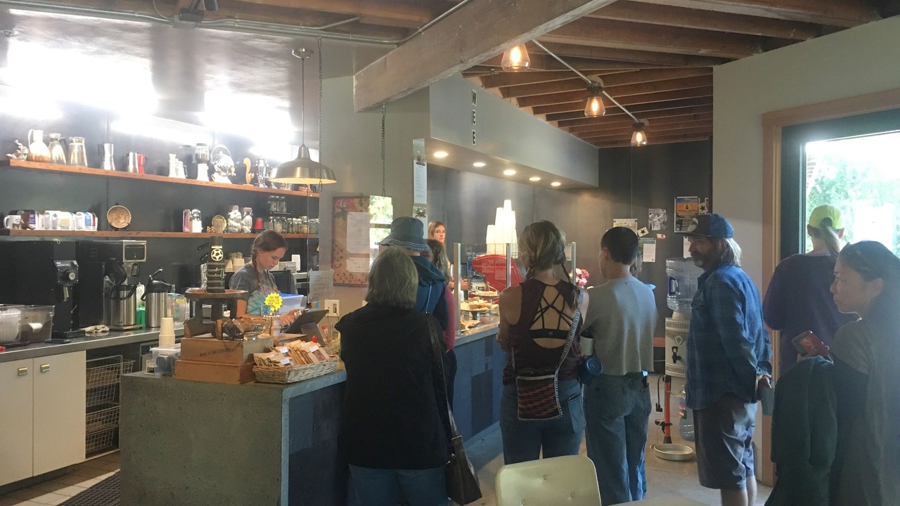Photo of Others in Lagunitas-Forest Knolls