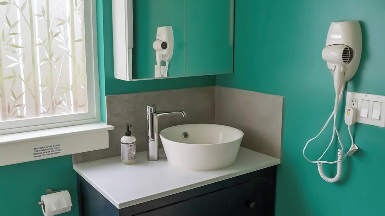 Photo of Bathroom in Lagunitas-Forest Knolls