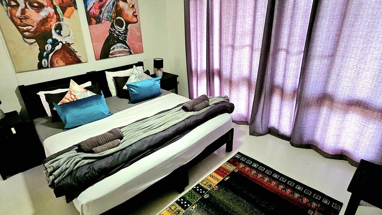 Photo of Bedroom in Nkomazi
