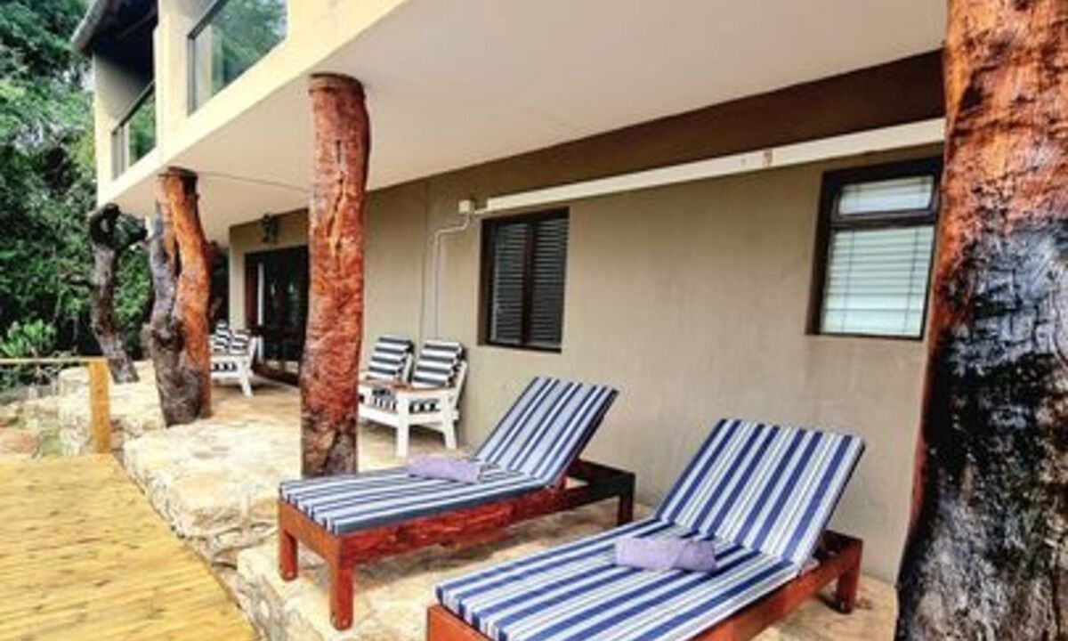 Photo of Patio Balcony in Nkomazi