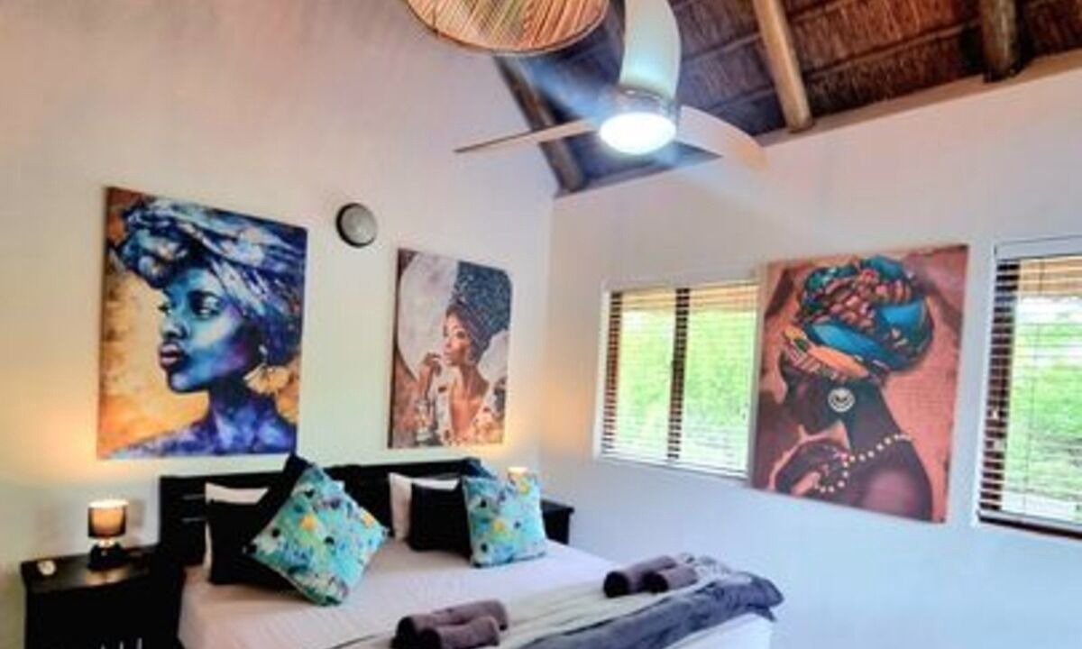 Photo of Bedroom in Nkomazi
