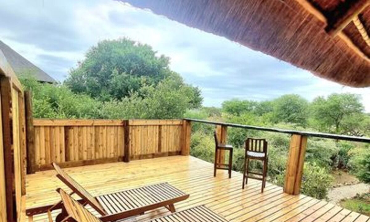 Photo of Patio Balcony in Nkomazi