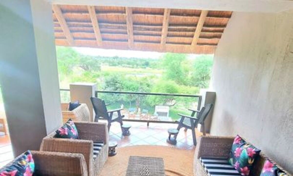 Photo of Patio Balcony in Nkomazi