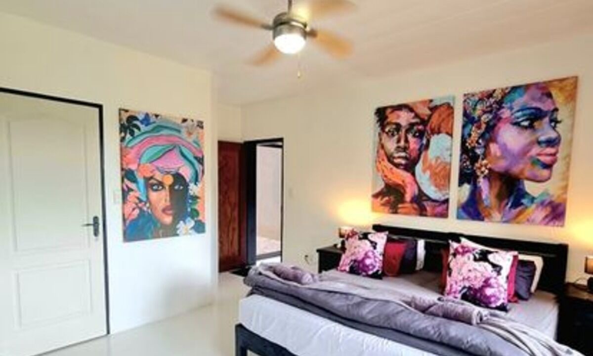 Photo of Bedroom in Nkomazi