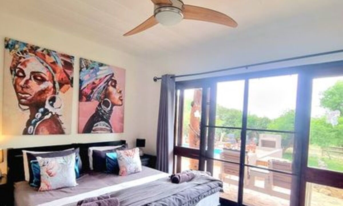 Photo of Bedroom in Nkomazi