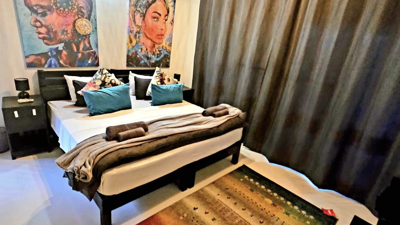 Photo of Bedroom in Nkomazi