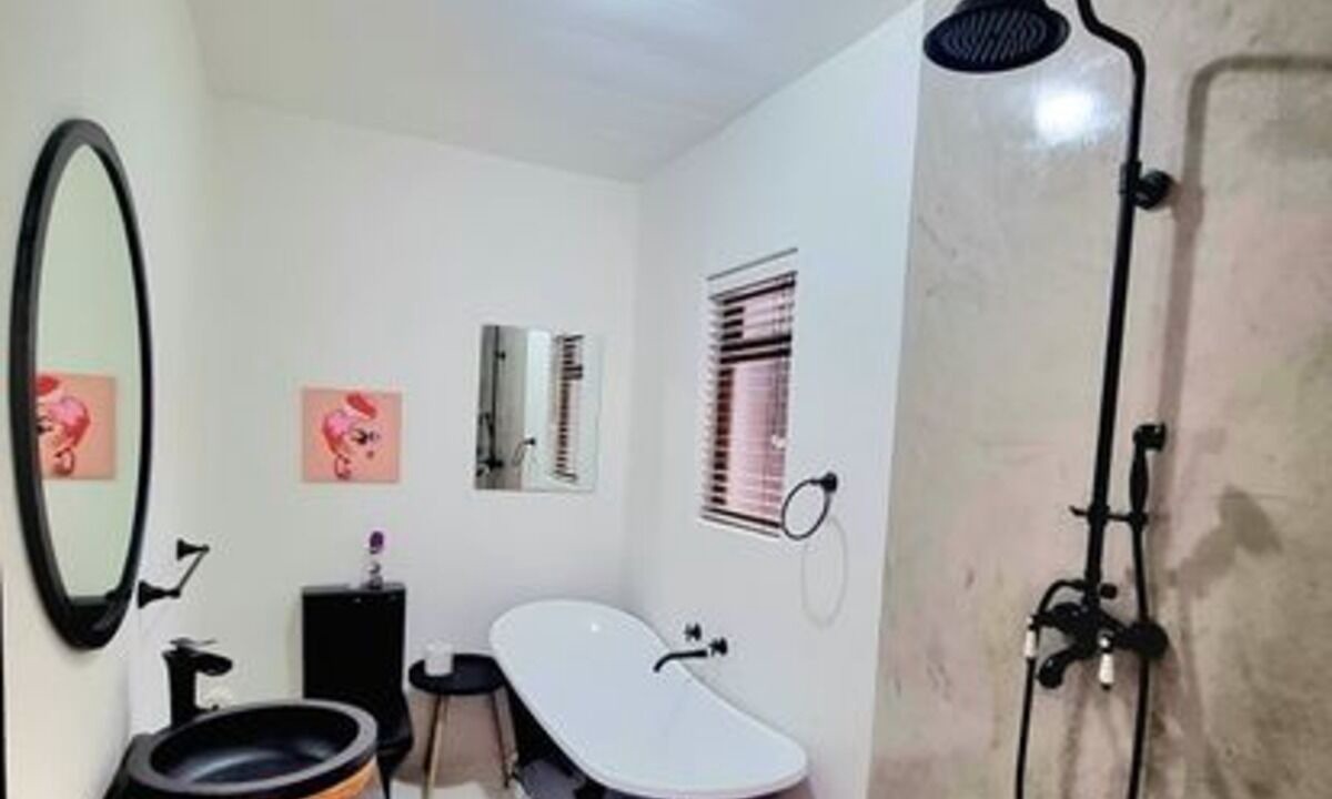 Photo of Bathroom in Nkomazi
