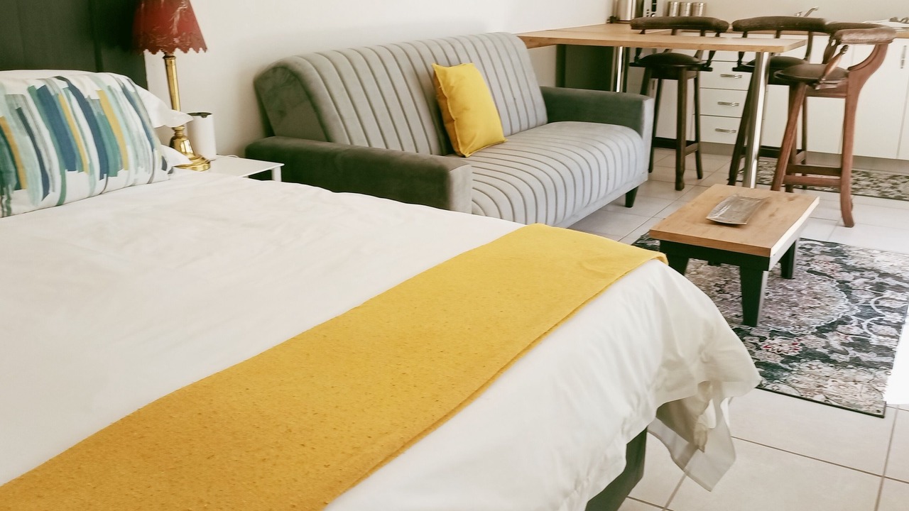 Photo of Bedroom in Paarl