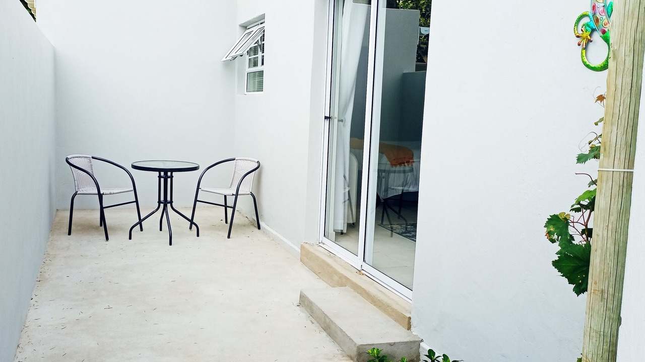 Photo of Outdoor in Paarl