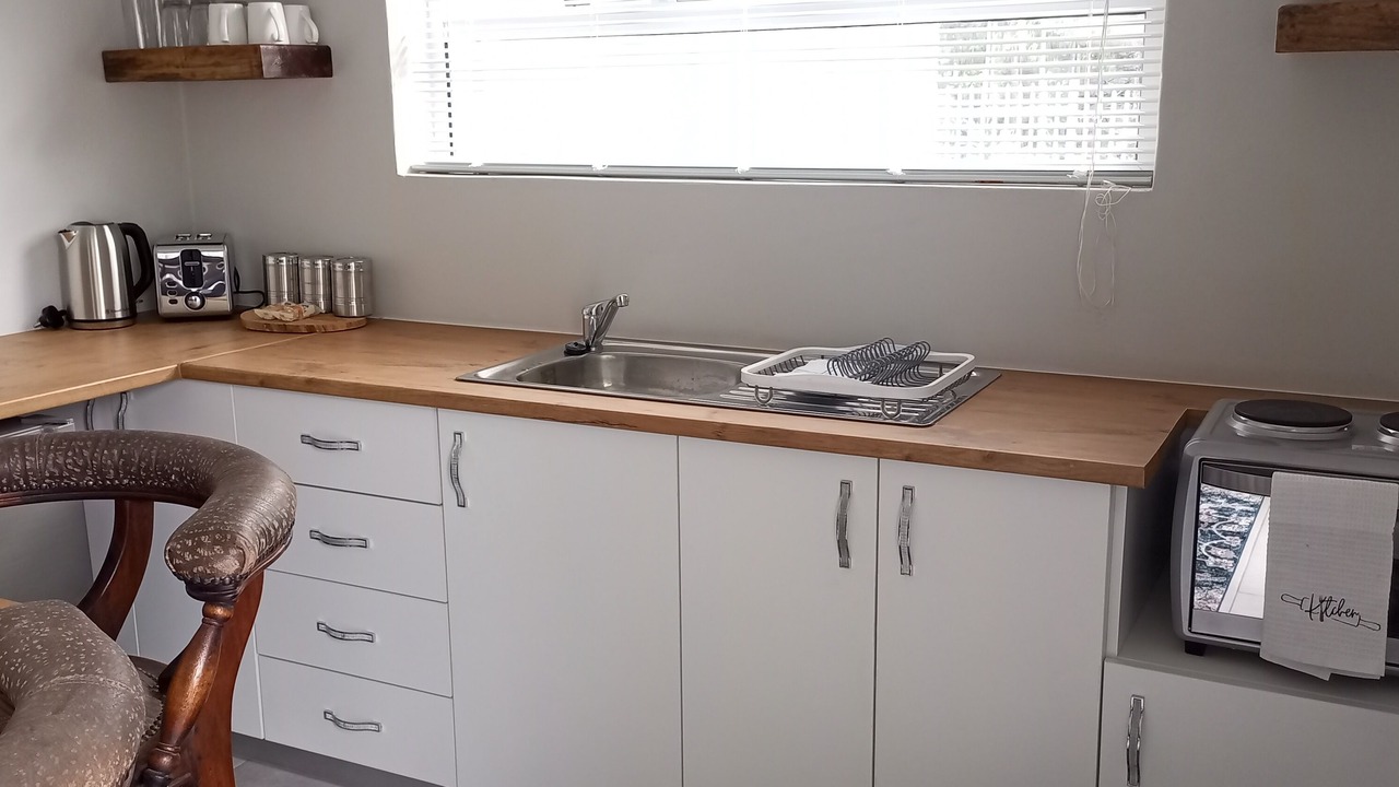 Photo of Kitchen in Paarl