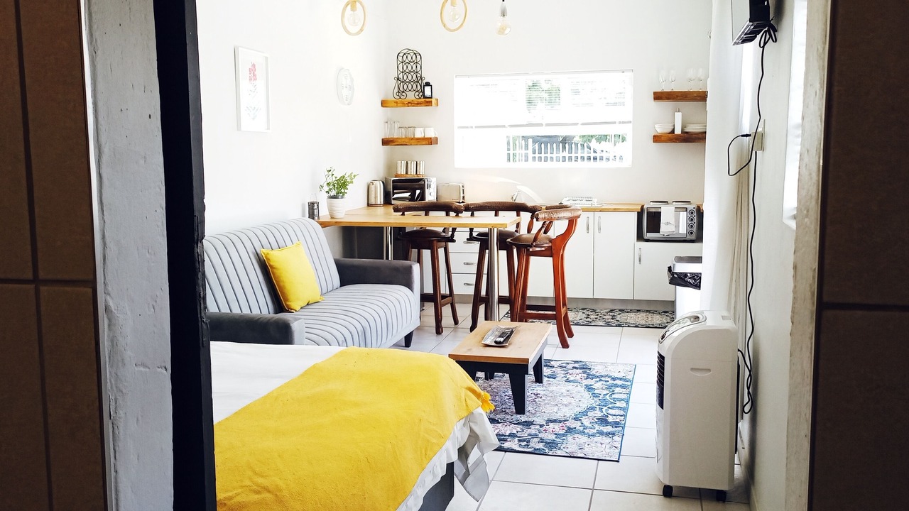 Photo of Bedroom in Paarl