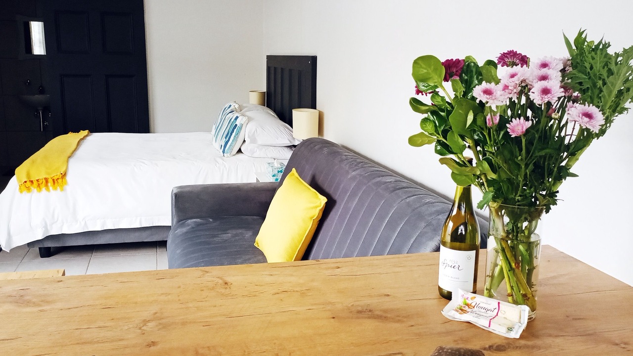 Photo of Bedroom in Paarl