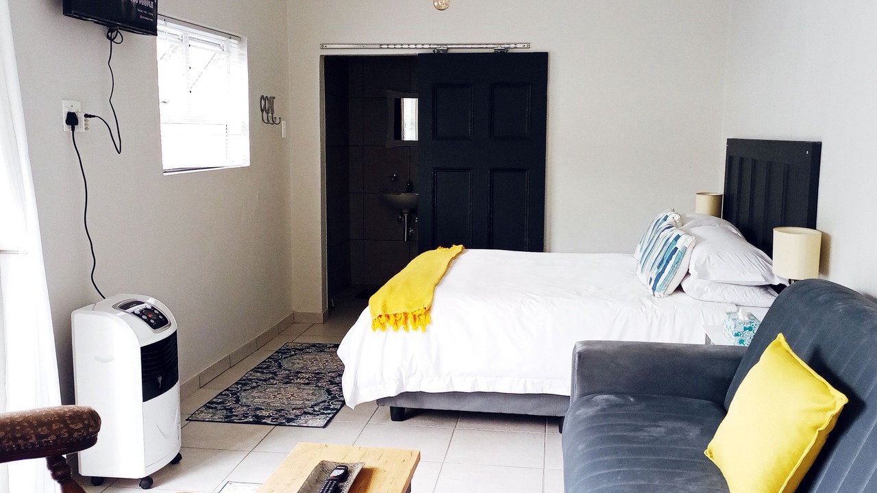 Photo of Bedroom in Paarl