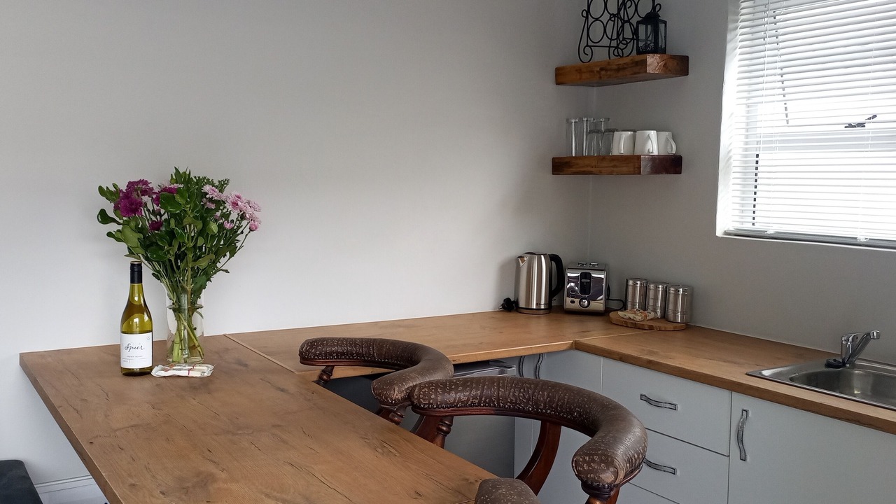 Photo of Kitchen in Paarl