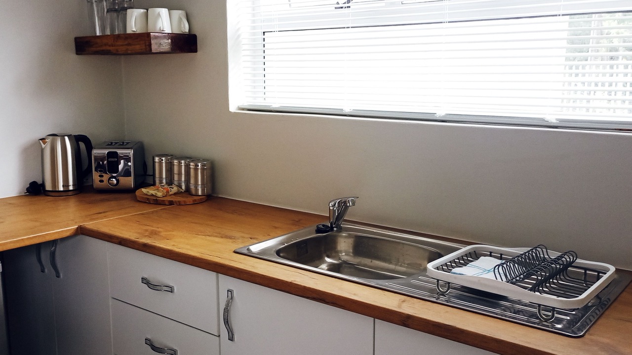 Photo of Kitchen in Paarl