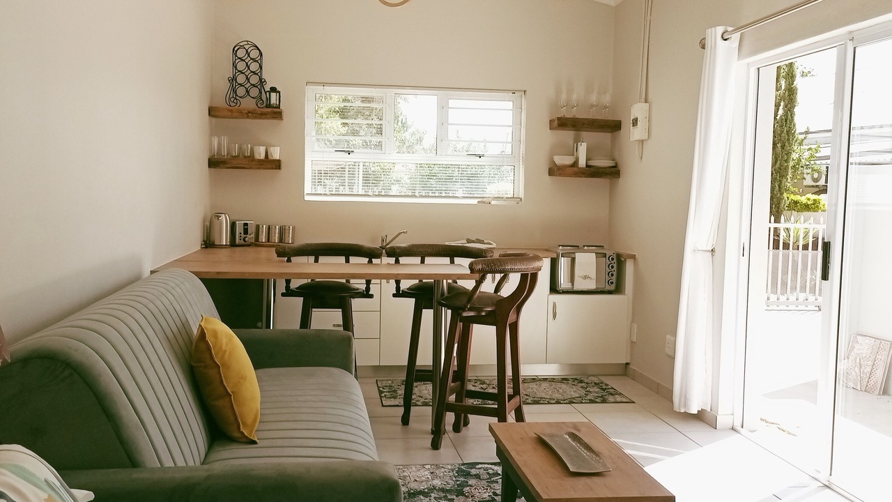 Photo of Livingroom in Paarl