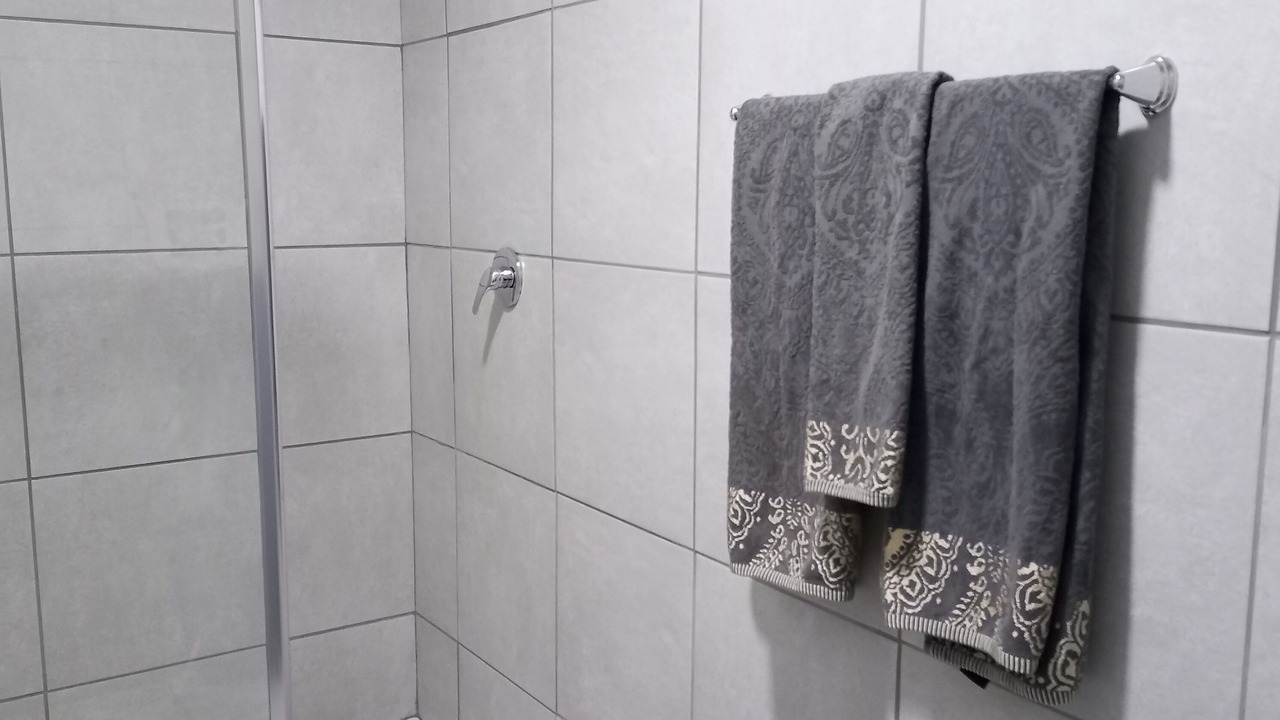 Photo of Bathroom in Paarl