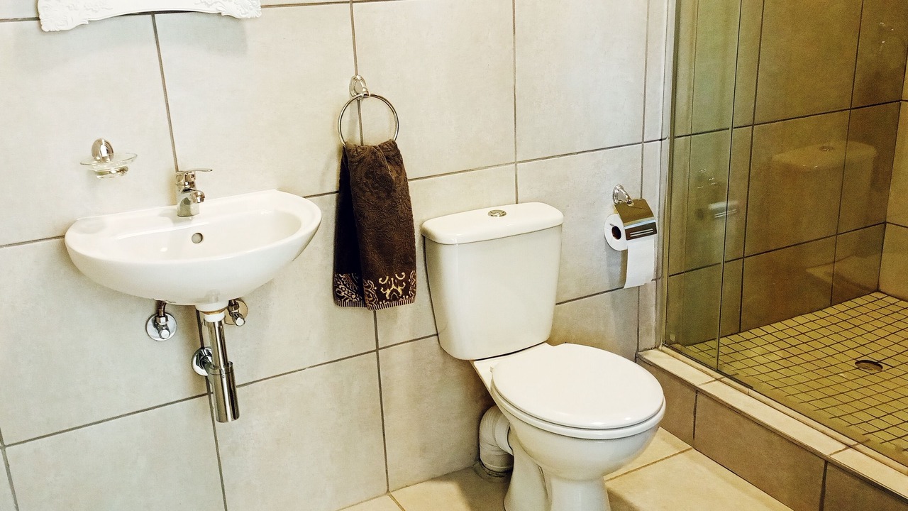 Photo of Bathroom in Paarl