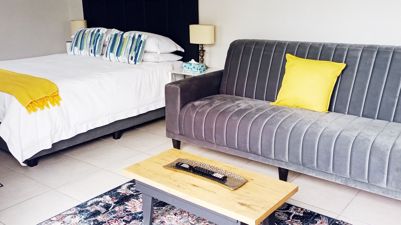 Photo of Bedroom in Paarl