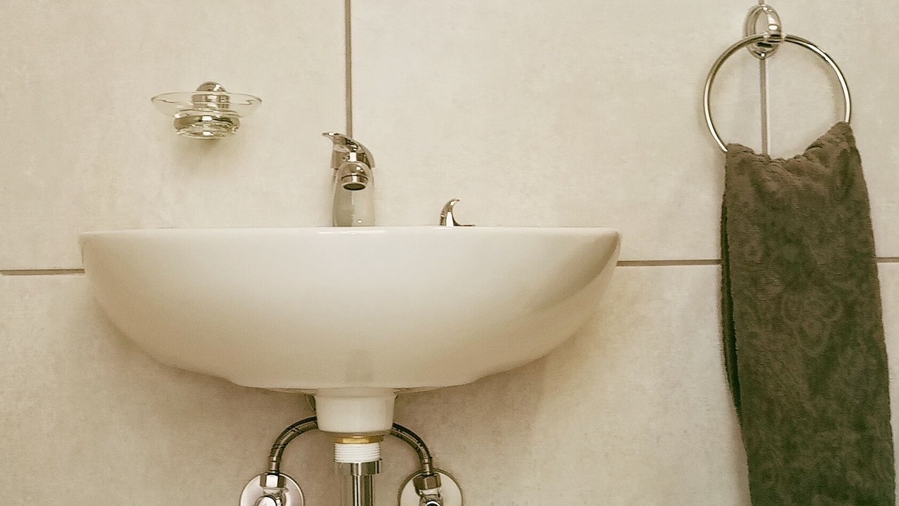 Photo of Bathroom in Paarl