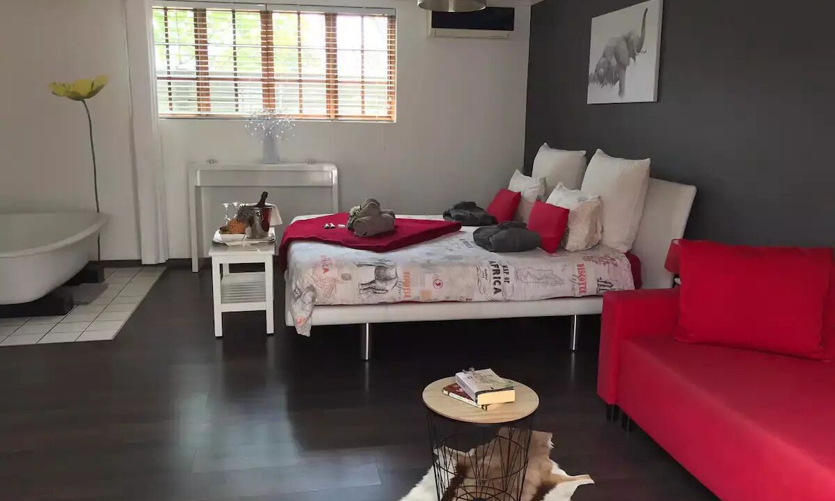 Photo of Bedroom in Drakenstein