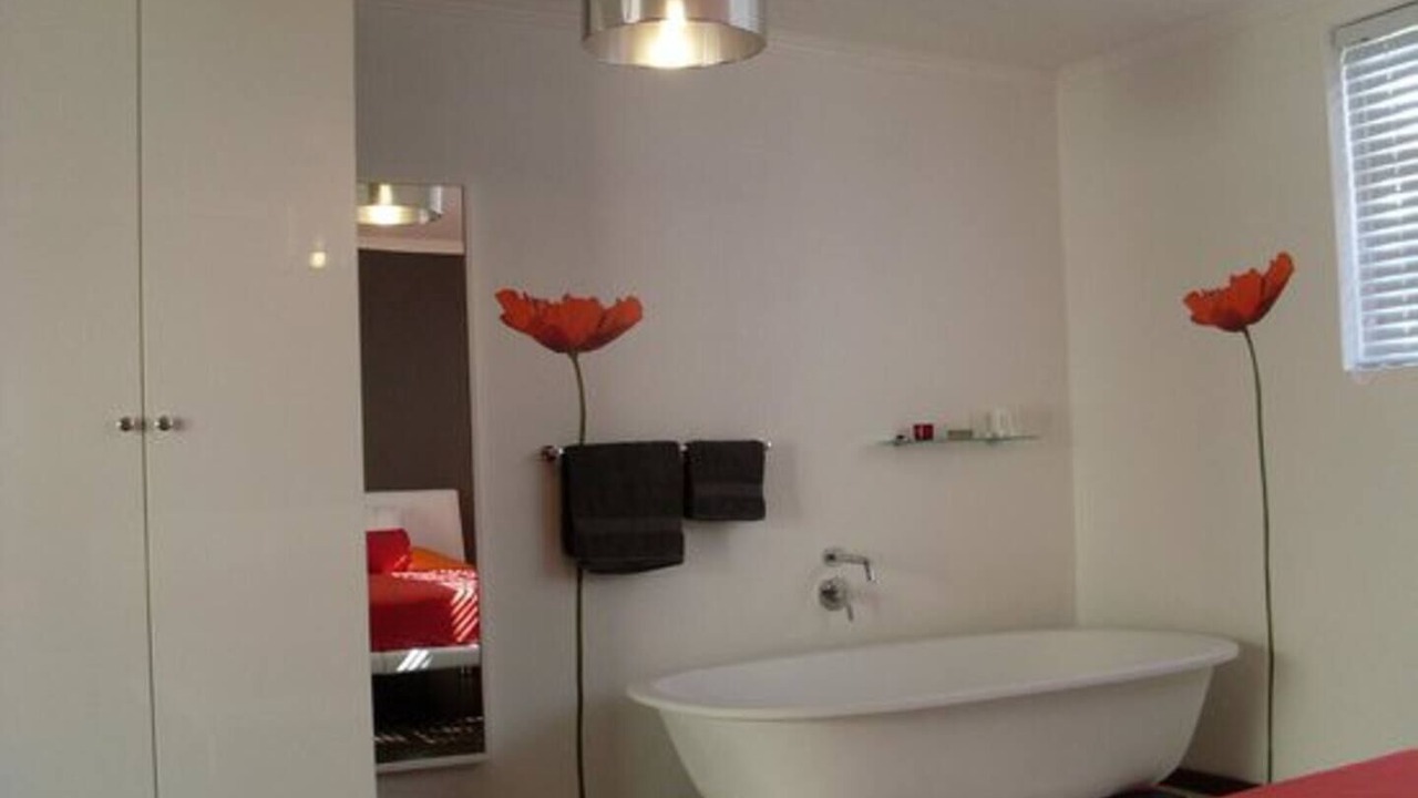 Photo of Bedroom in Drakenstein