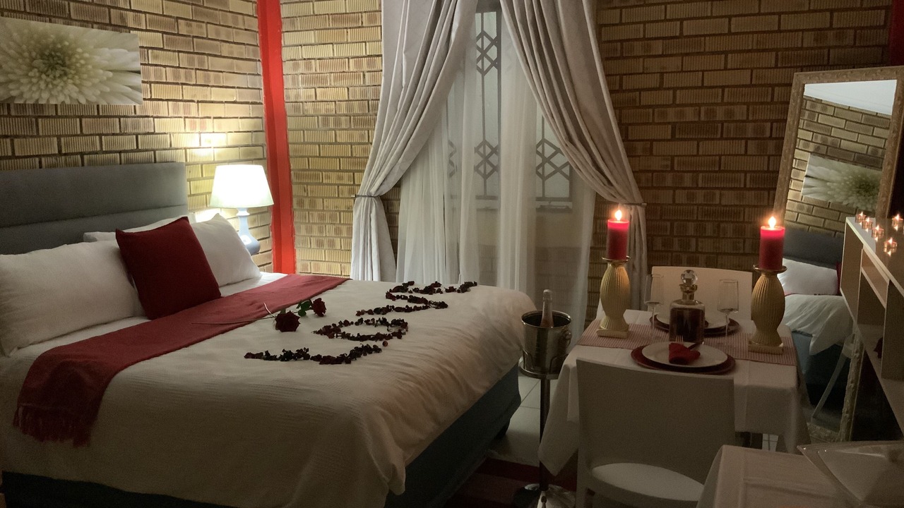 Photo of Bedroom in Mabopane